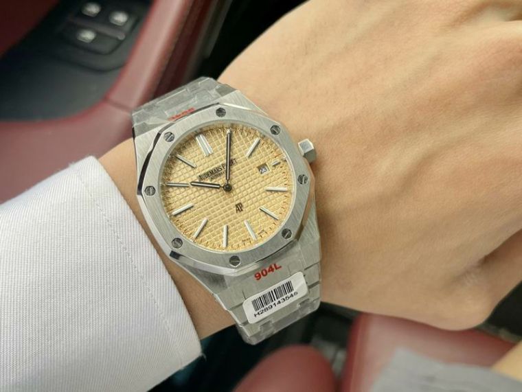 Picture of Audemars Piguet Watches _SKU136ap-41x12mm-01129933